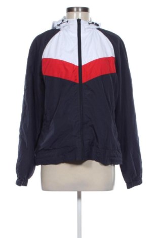 Γυναικείο μπουφάν Urban Classics, Μέγεθος L, Χρώμα Πολύχρωμο, Τιμή 56,99 €