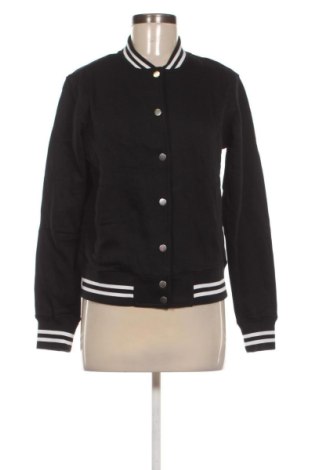 Γυναικείο μπουφάν Urban Classics, Μέγεθος L, Χρώμα Μαύρο, Τιμή 56,99 €