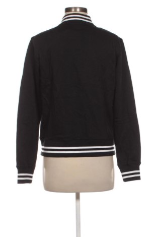 Γυναικείο μπουφάν Urban Classics, Μέγεθος L, Χρώμα Μαύρο, Τιμή 56,99 €