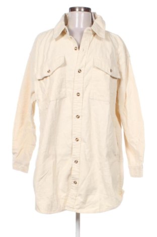 Dámska bunda  Urban Classics, Veľkosť M, Farba Kremová, Cena  56,95 €