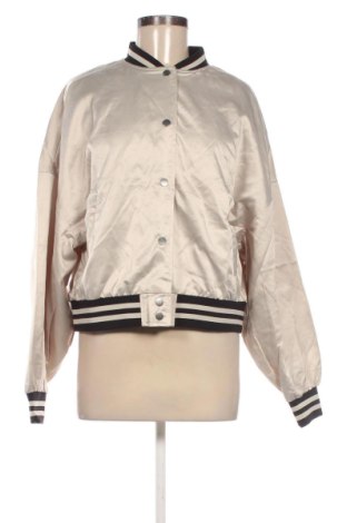 Дамско яке Urban Classics, Размер M, Цвят Златист, Цена 48,06 €