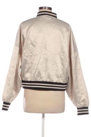 Дамско яке Urban Classics, Размер M, Цвят Златист, Цена 48,06 €