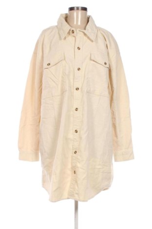 Dámska bunda  Urban Classics, Veľkosť XL, Farba Kremová, Cena  45,95 €