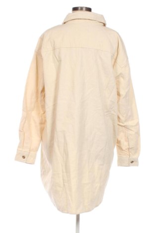 Dámska bunda  Urban Classics, Veľkosť XL, Farba Kremová, Cena  45,95 €