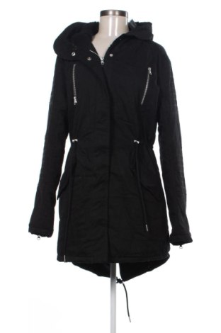 Dámska bunda  Urban Classics, Veľkosť L, Farba Čierna, Cena  75,95 €