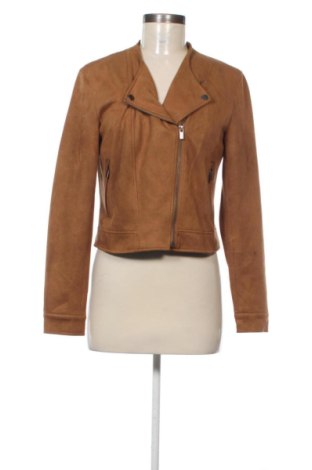 Geacă de femei VILA, Mărime M, Culoare Maro, Preț 129,99 Lei