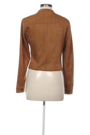 Geacă de femei VILA, Mărime M, Culoare Maro, Preț 129,99 Lei