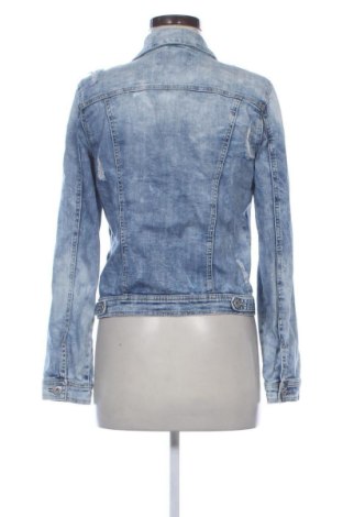 Dámská bunda  VILA, Velikost M, Barva Modrá, Cena  493,00 Kč