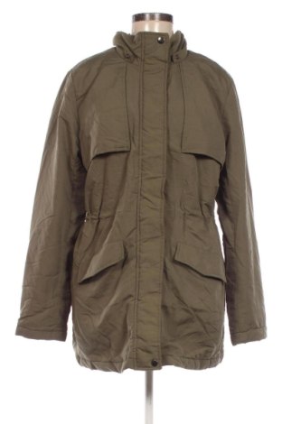 Dámska bunda  VILA, Veľkosť L, Farba Zelená, Cena  33,95 €