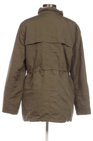 Dámska bunda  VILA, Veľkosť L, Farba Zelená, Cena  33,95 €