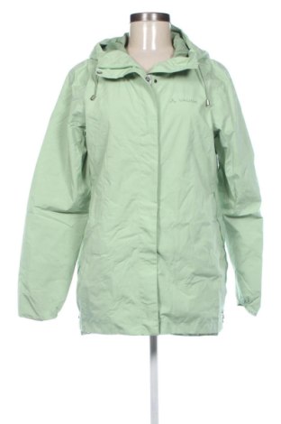 Dámská bunda  Vaude, Velikost S, Barva Zelená, Cena  1 379,00 Kč