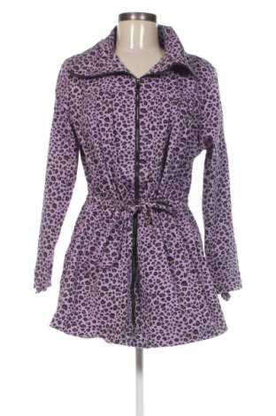 Γυναικείο μπουφάν Veducci, Μέγεθος L, Χρώμα Πολύχρωμο, Τιμή 17,99 €