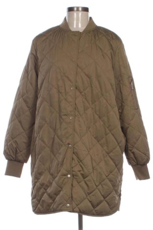 Dámska bunda  Vero Moda, Veľkosť S, Farba Zelená, Cena  45,95 €