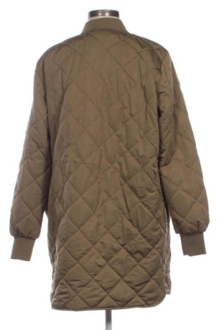 Dámska bunda  Vero Moda, Veľkosť S, Farba Zelená, Cena  45,95 €