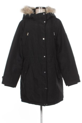 Dámska bunda  Vero Moda, Veľkosť XL, Farba Čierna, Cena  21,00 €