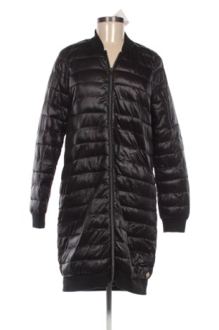 Γυναικείο μπουφάν Vero Moda, Μέγεθος M, Χρώμα Μαύρο, Τιμή 20,91 €