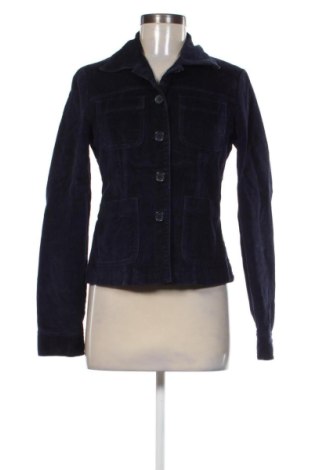 Γυναικείο μπουφάν Vero Moda, Μέγεθος M, Χρώμα Μπλέ, Τιμή 20,96 €