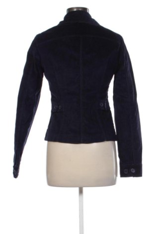 Γυναικείο μπουφάν Vero Moda, Μέγεθος M, Χρώμα Μπλέ, Τιμή 20,96 €