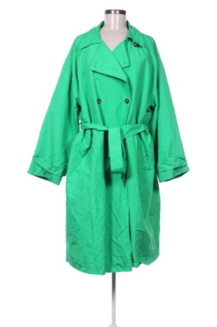 Γυναικείο μπουφάν Vero Moda, Μέγεθος XXL, Χρώμα Πράσινο, Τιμή 16,99 €