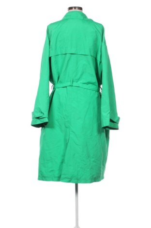 Γυναικείο μπουφάν Vero Moda, Μέγεθος XXL, Χρώμα Πράσινο, Τιμή 16,99 €