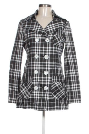 Dámska bunda  Vero Moda, Veľkosť S, Farba Viacfarebná, Cena  15,95 €