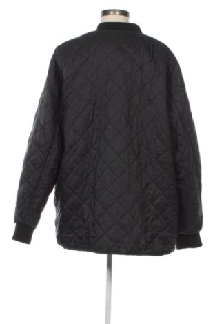 Γυναικείο μπουφάν Vero Moda, Μέγεθος 3XL, Χρώμα Μαύρο, Τιμή 17,99 €