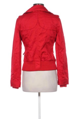 Damenjacke Vero Moda, Größe S, Farbe Rot, Preis € 14,99