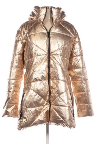Дамско яке Virginia Blu, Размер XXL, Цвят Златист, Цена 46,00 €