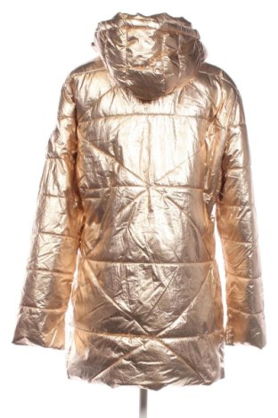 Дамско яке Virginia Blu, Размер XXL, Цвят Златист, Цена 46,00 €