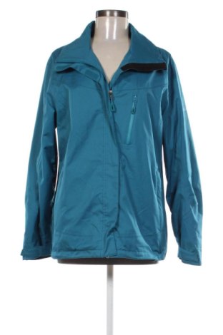 Geacă de femei Vittorio Rossi, Mărime L, Culoare Albastru, Preț 130,33 Lei