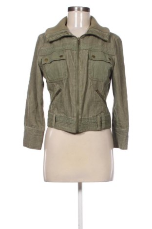 Дамско яке WE, Размер M, Цвят Зелен, Цена 25,00 €