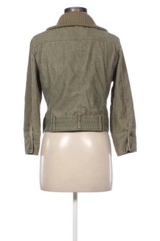 Дамско яке WE, Размер M, Цвят Зелен, Цена 25,00 €