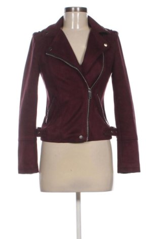 Дамско яке Warehouse, Размер XS, Цвят Червен, Цена 34,72 €