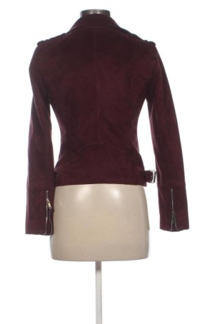 Дамско яке Warehouse, Размер XS, Цвят Червен, Цена 34,72 €