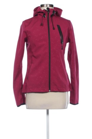 Damenjacke Wilder Kaiser, Größe M, Farbe Rot, Preis € 32,00