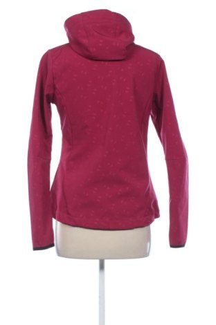Damenjacke Wilder Kaiser, Größe M, Farbe Rot, Preis € 32,00