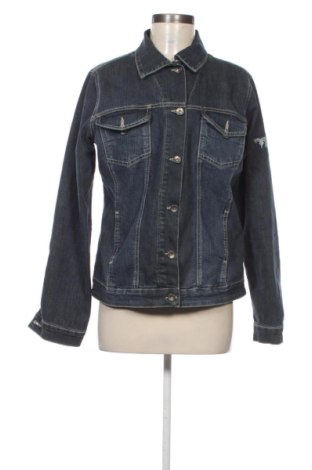 Dámska bunda  Wissmach, Veľkosť M, Farba Modrá, Cena  16,95 €