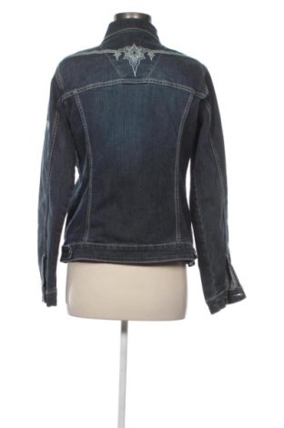 Dámska bunda  Wissmach, Veľkosť M, Farba Modrá, Cena  16,95 €