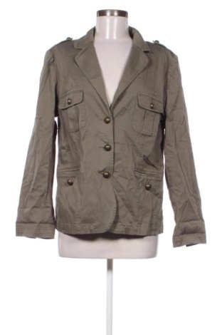 Дамско яке Xlnt, Размер XL, Цвят Зелен, Цена 35,27 €