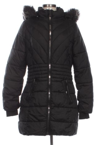 Γυναικείο μπουφάν YMI, Μέγεθος L, Χρώμα Μαύρο, Τιμή 30,00 €