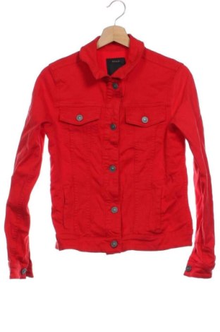 Női dzseki Yessica, Méret S, Szín Piros, Ár 10 049 Ft