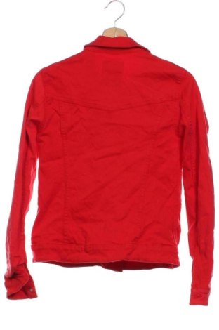 Női dzseki Yessica, Méret S, Szín Piros, Ár 10 049 Ft