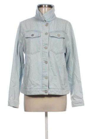 Dámska bunda  Yessica, Veľkosť XL, Farba Modrá, Cena  16,95 €