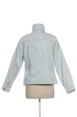 Dámska bunda  Yessica, Veľkosť XL, Farba Modrá, Cena  16,95 €