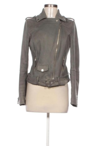 Dámska bunda  Yessica, Veľkosť M, Farba Zelená, Cena  24,55 €