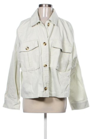 Geacă de femei Yessica, Mărime XL, Culoare Ecru, Preț 130,33 Lei