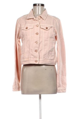 Geacă de femei Yfl Reserved, Mărime M, Culoare Roz, Preț 163,54 Lei