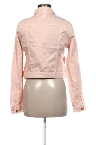Geacă de femei Yfl Reserved, Mărime M, Culoare Roz, Preț 163,54 Lei