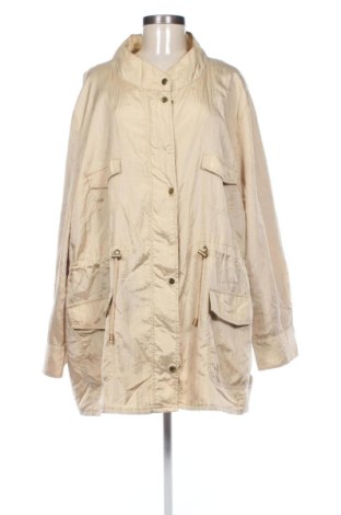 Dámska bunda  Yours, Veľkosť 3XL, Farba Zlatistá, Cena  24,54 €