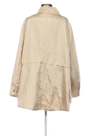 Dámska bunda  Yours, Veľkosť 3XL, Farba Zlatistá, Cena  24,54 €